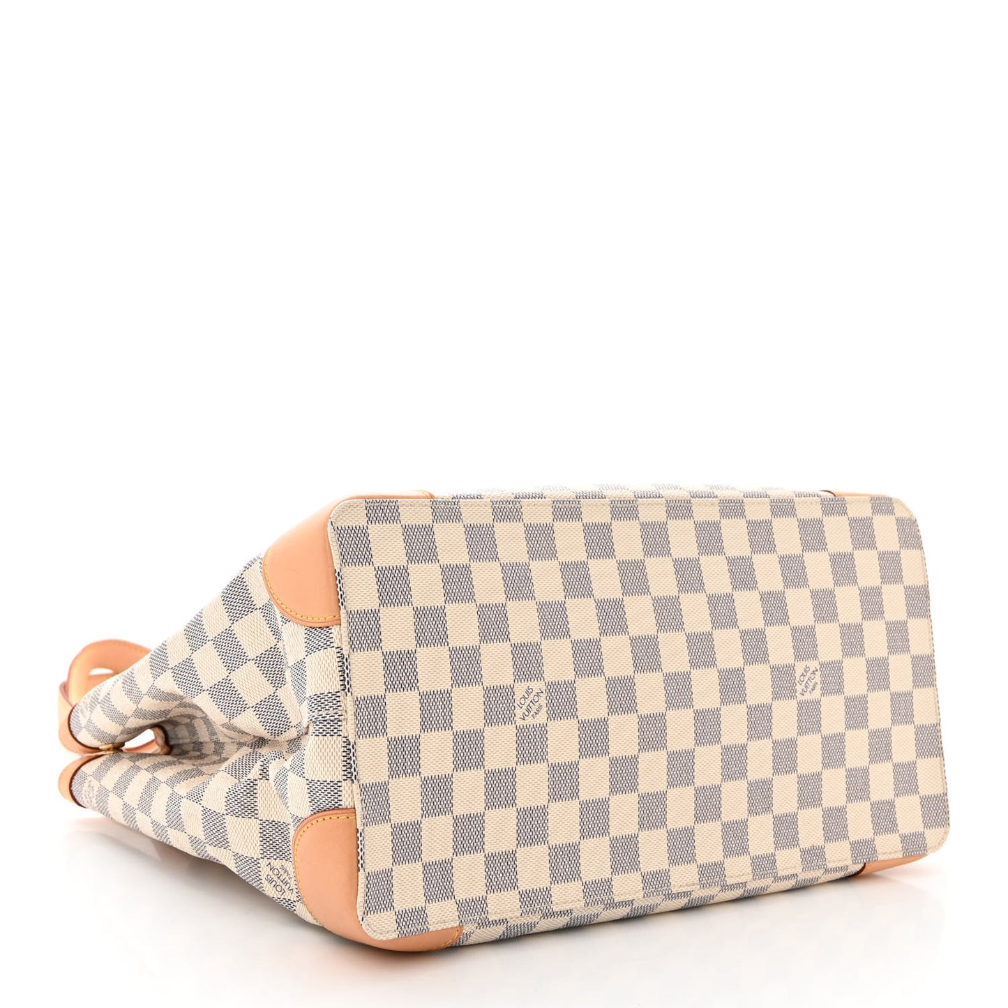 Damier Azur Hampstead MM