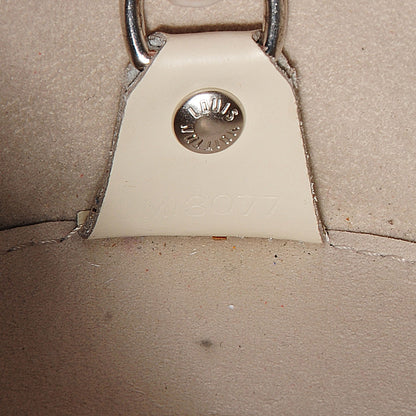 Louis Vuitton Epi Soufflot Ivory Ivory 8 of 8