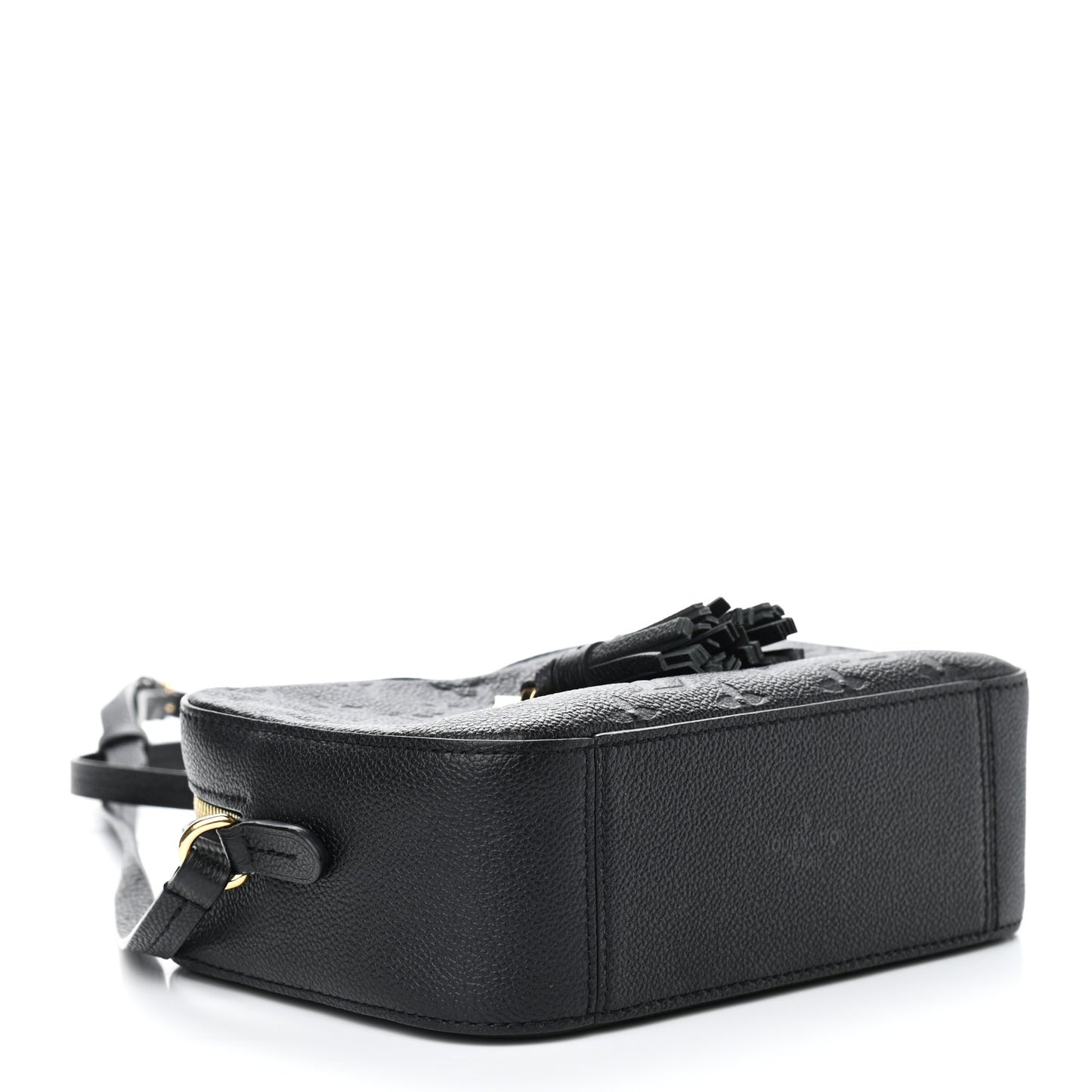 Empreinte Saintonge Black
