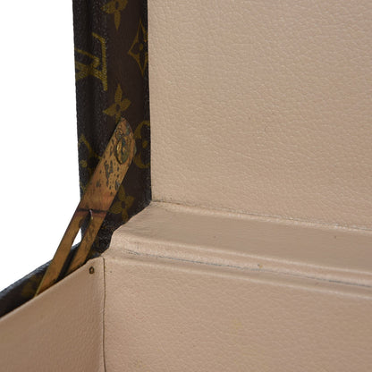 Louis Vuitton Monogram Bisten 70 24 of 37