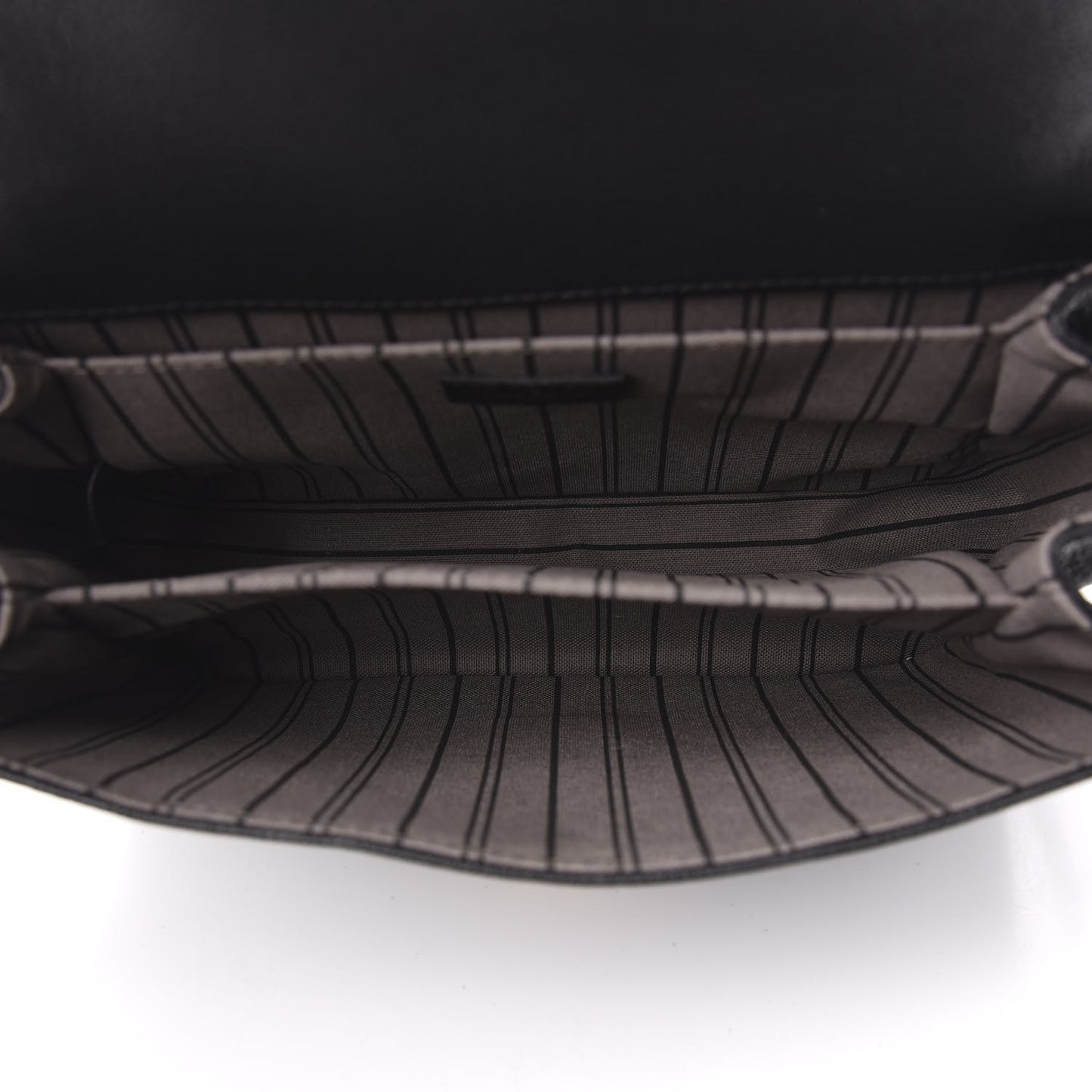 Empreinte Pochette Metis Black
