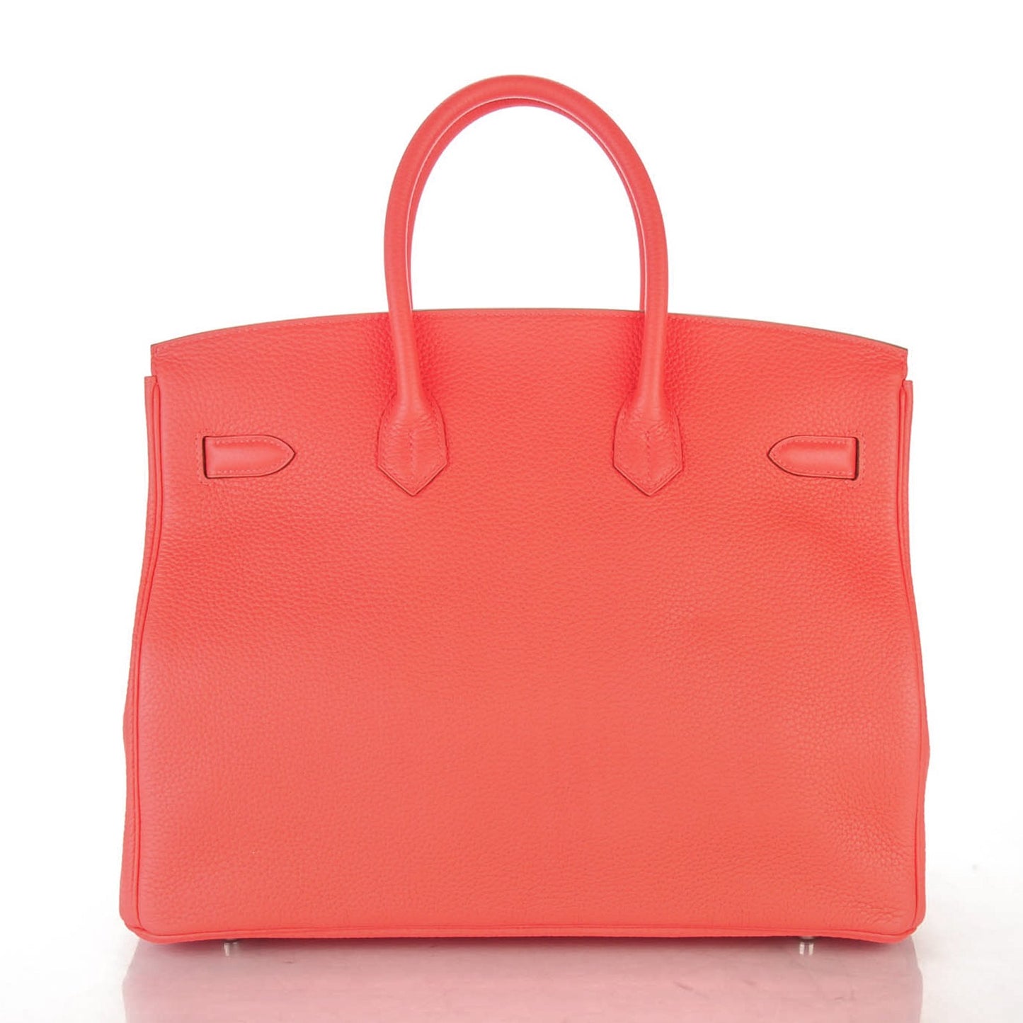 Togo Birkin 35 Rose Jaipur
