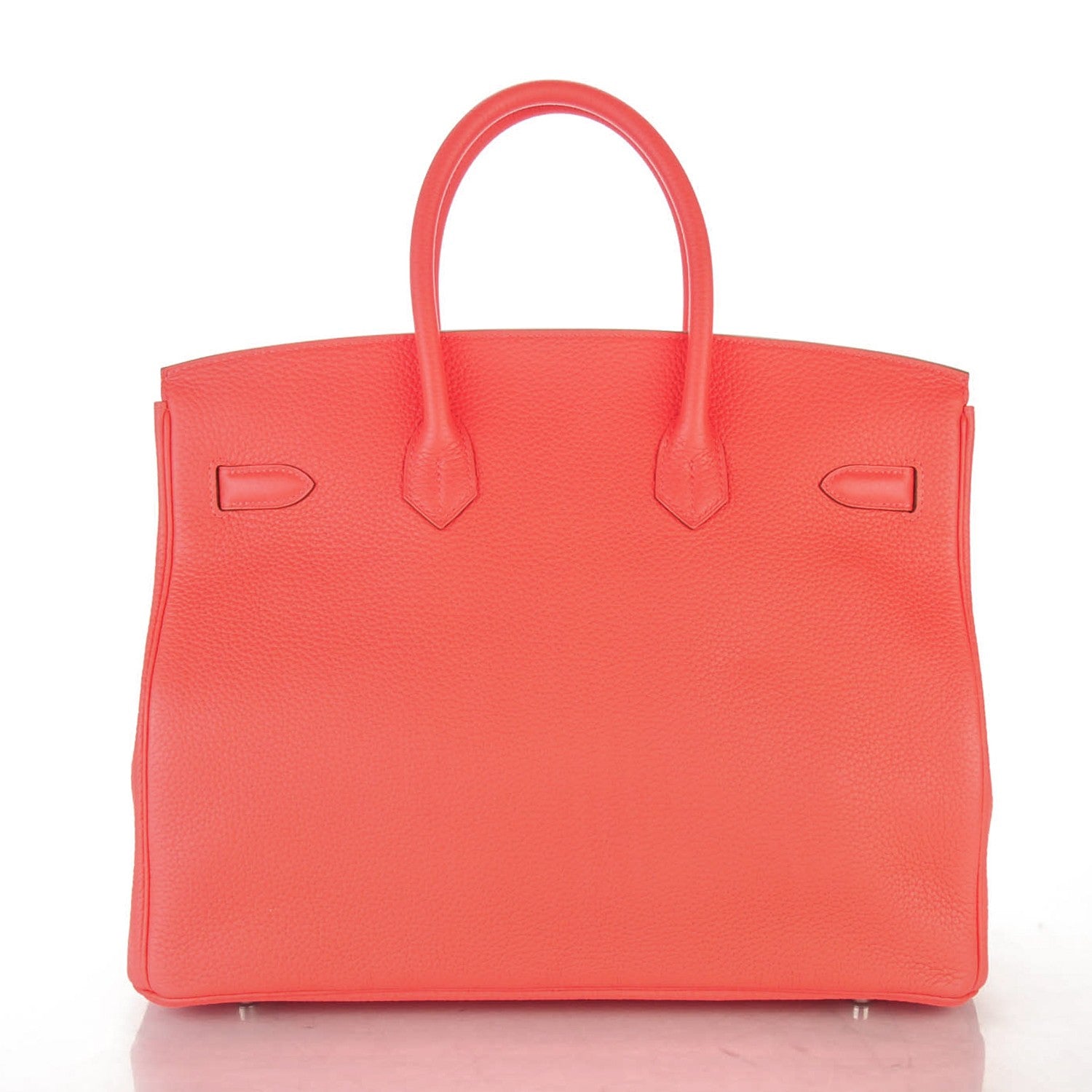 Hermes Togo Birkin 35 Rose Jaipur 4 of 29