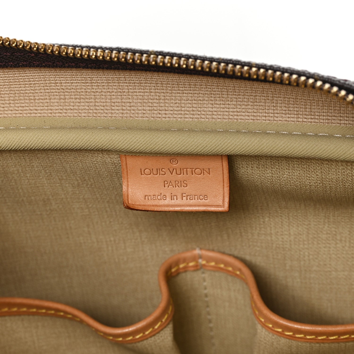 Louis Vuitton Monogram Deauville 1865238 – FASHIONPHILE
