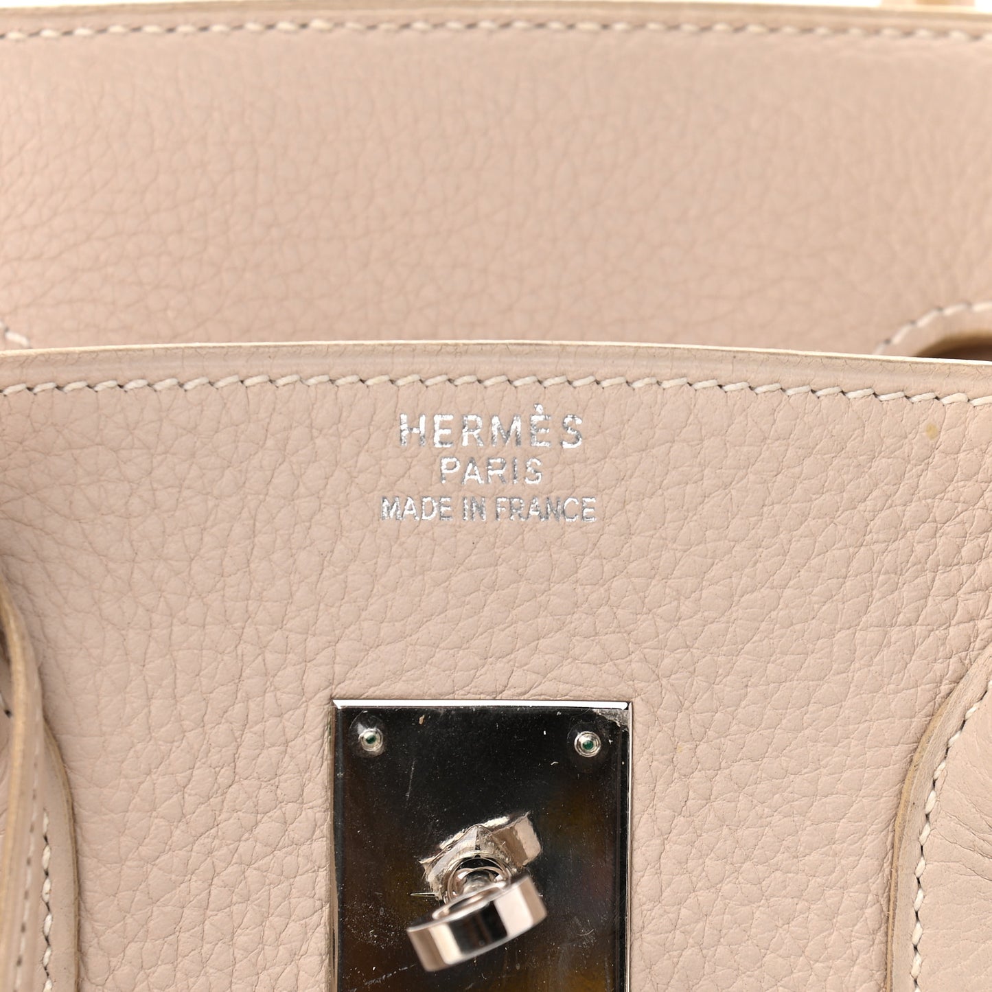 Taurillon Clemence Birkin 35