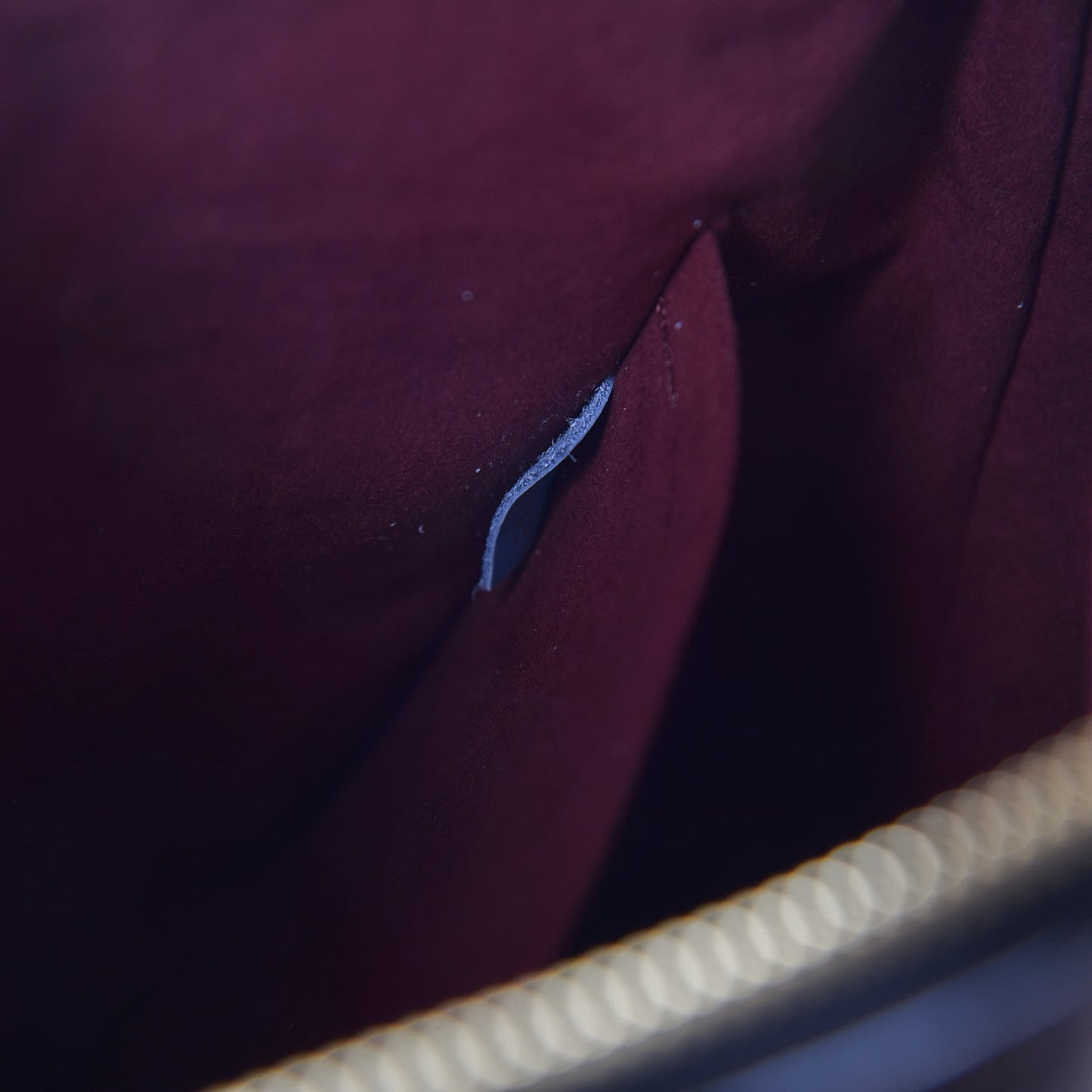 Monogram Beaubourg Hobo Mini Bordeaux Red Peach Safran Blue Jean Blue