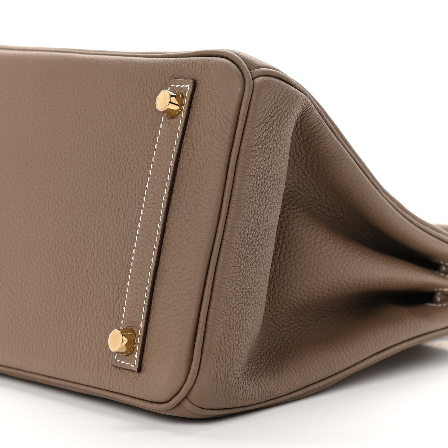 Togo Birkin 30 Etoupe