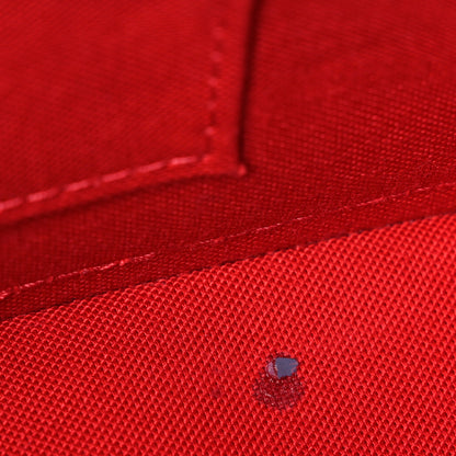 Louis Vuitton Damier Ebene Alma BB 11 of 11