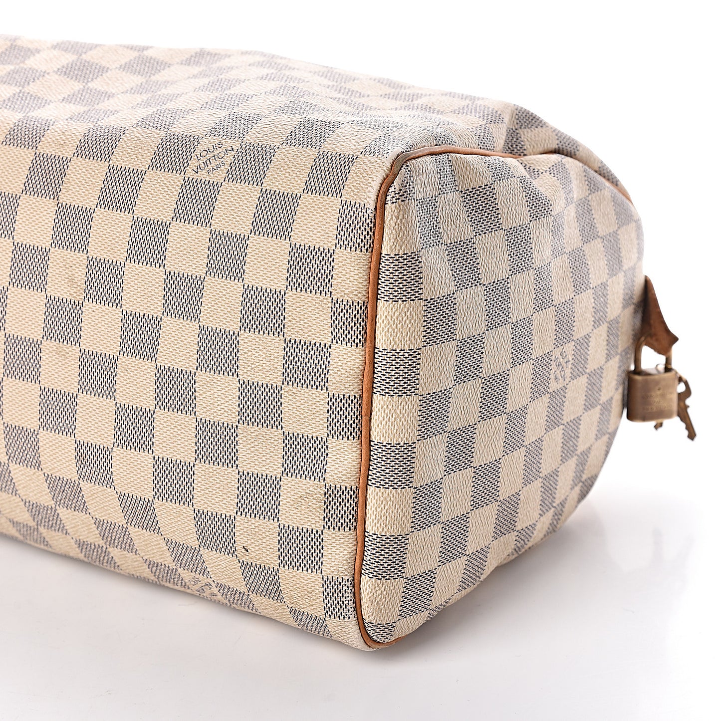 Damier Azur Speedy 30