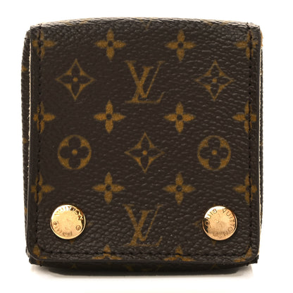 Louis Vuitton Monogram Ring Holder Case 1 of 7