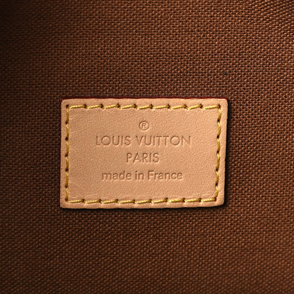 Louis Vuitton Monogram Bosphore Backpack 5 of 7