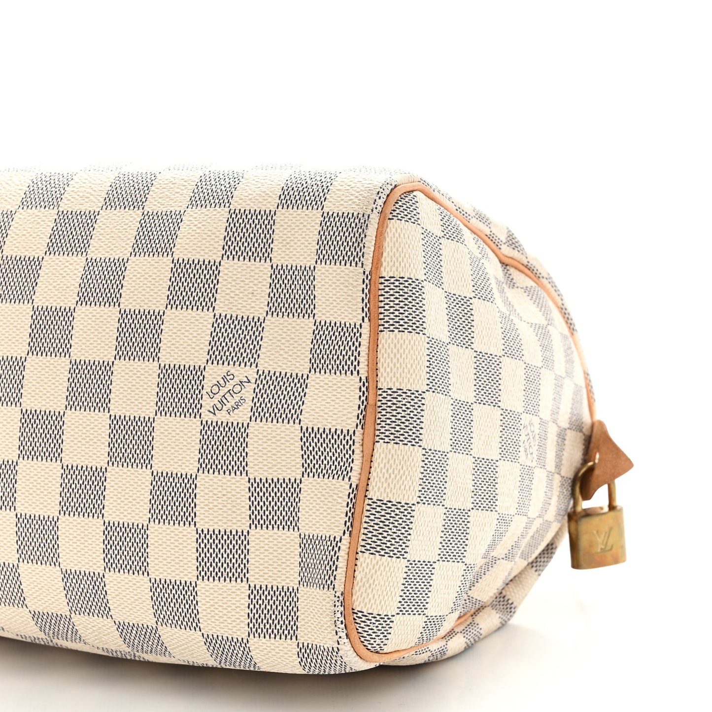 Damier Azur Speedy 25