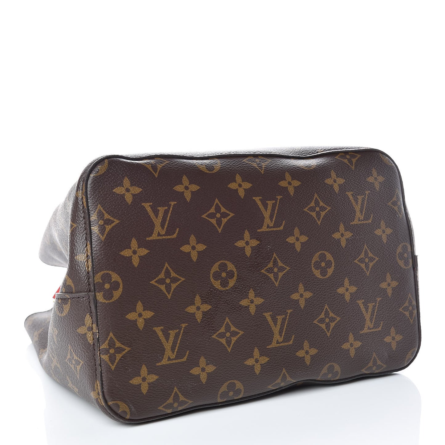 Monogram Neonoe MM Coquelicot