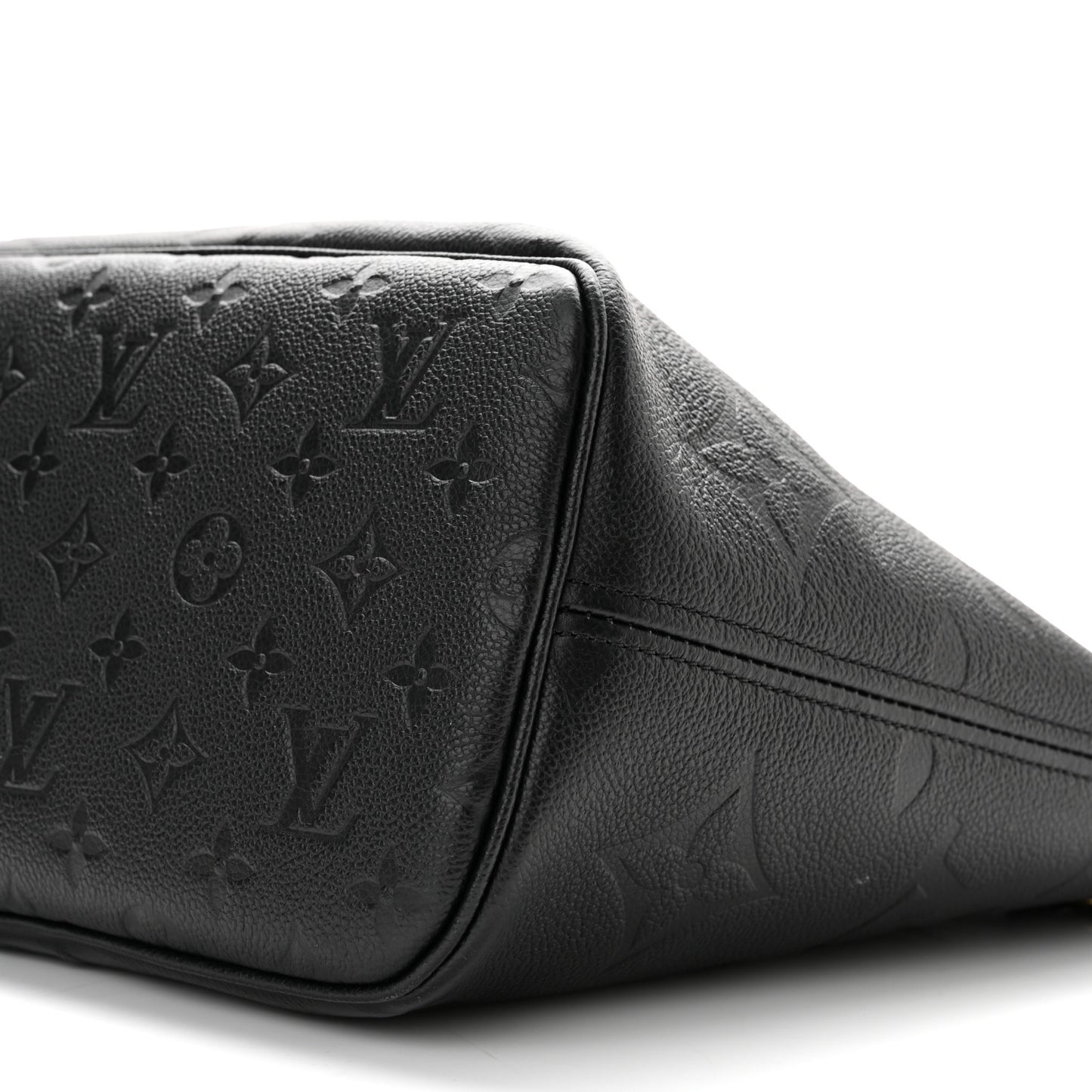 Empreinte Monogram Giant Neverfull MM Black