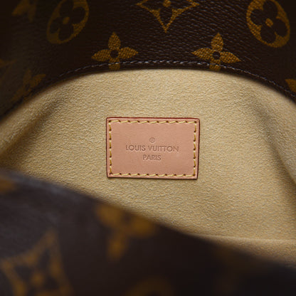 Louis Vuitton Monogram Artsy MM 6 of 12