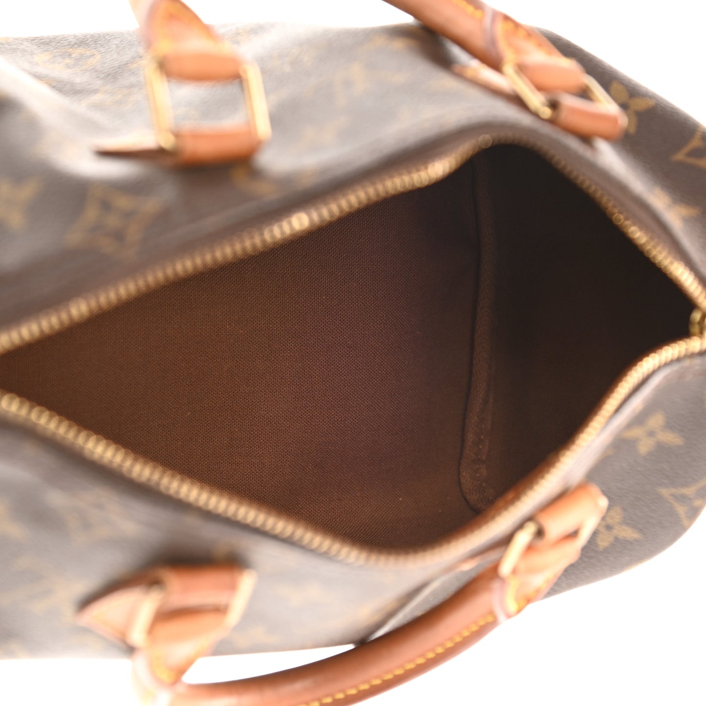 Monogram Speedy 25
