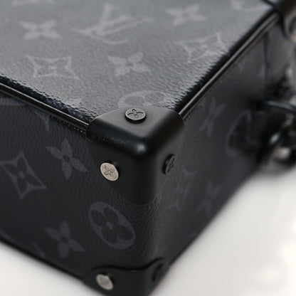Louis Vuitton Monogram Eclipse Mini Soft Trunk 11 of 12