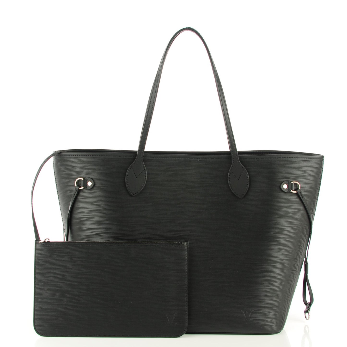 Epi Neverfull MM Black
