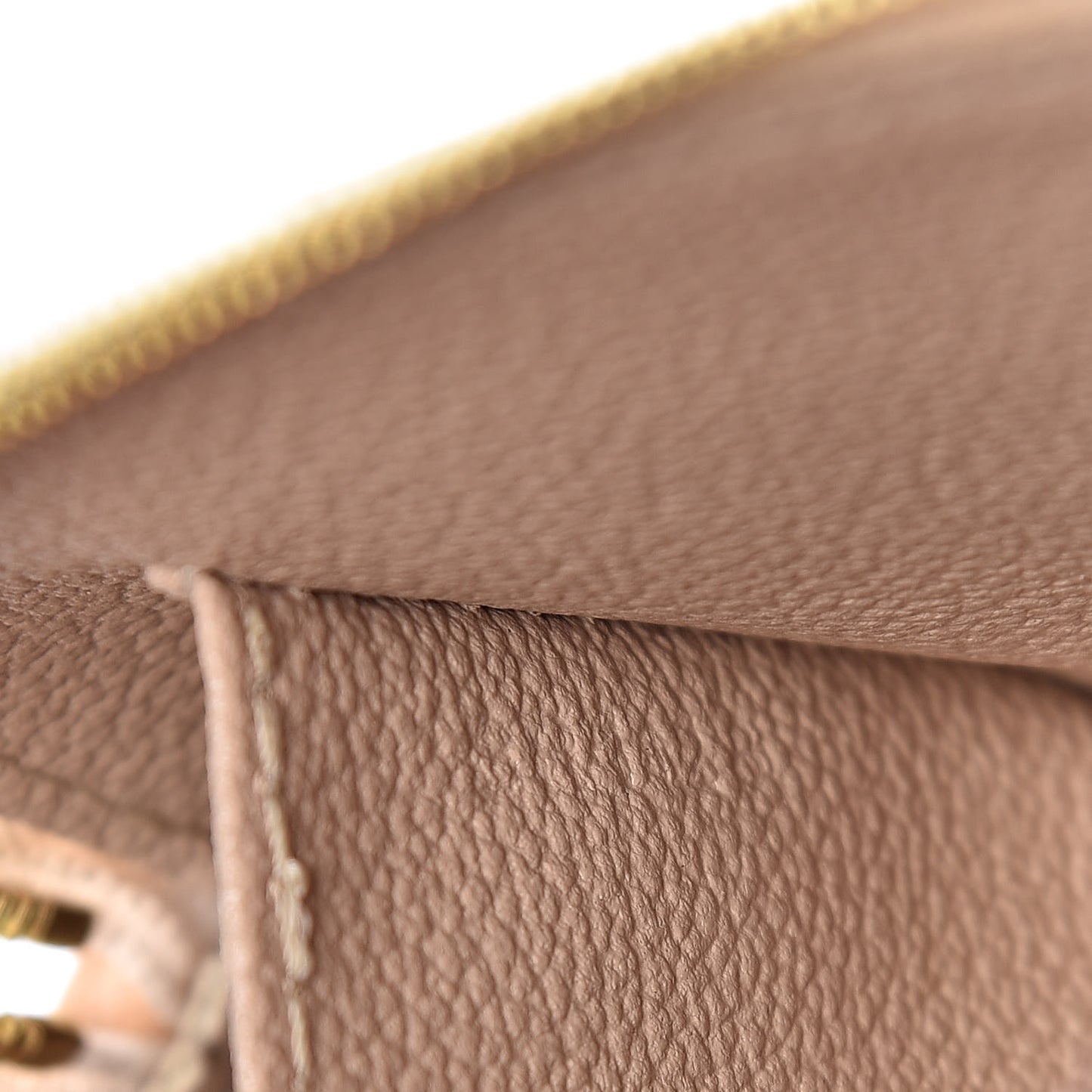 Damier Azur Cosmetic Pouch