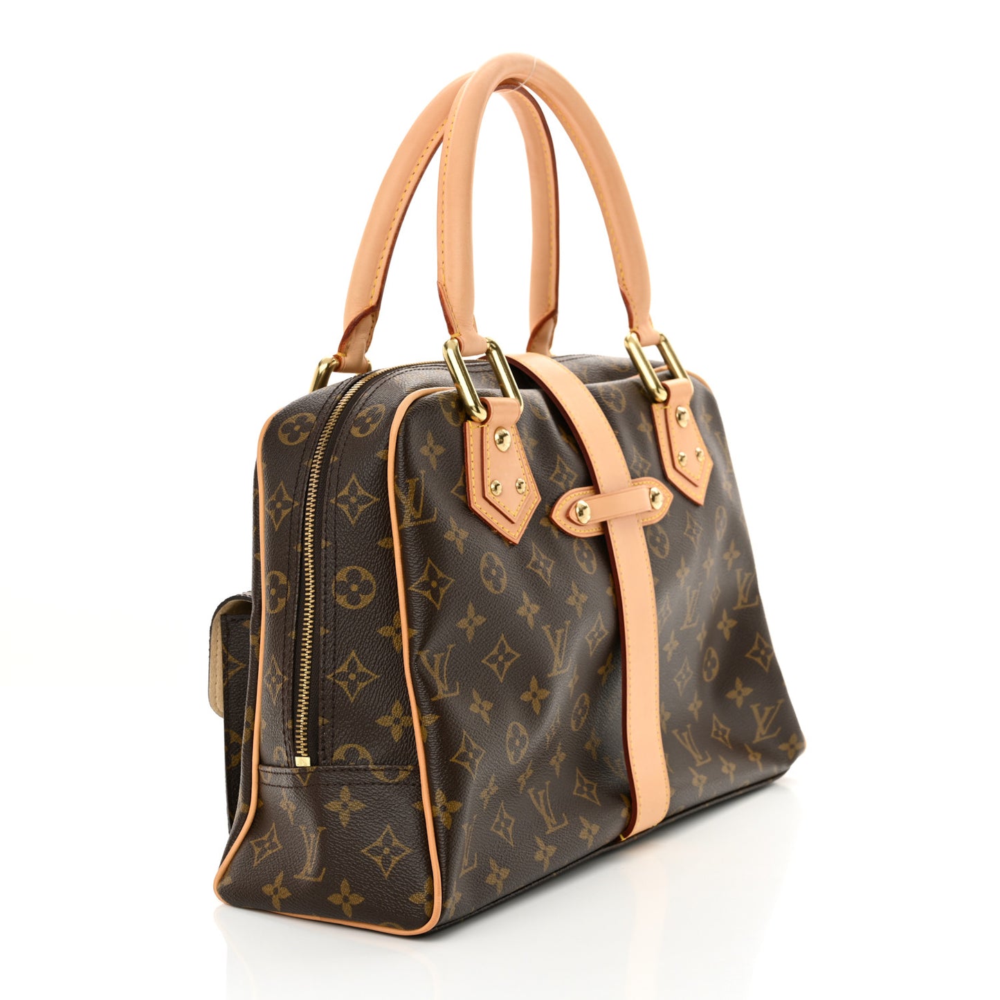 Monogram Manhattan GM