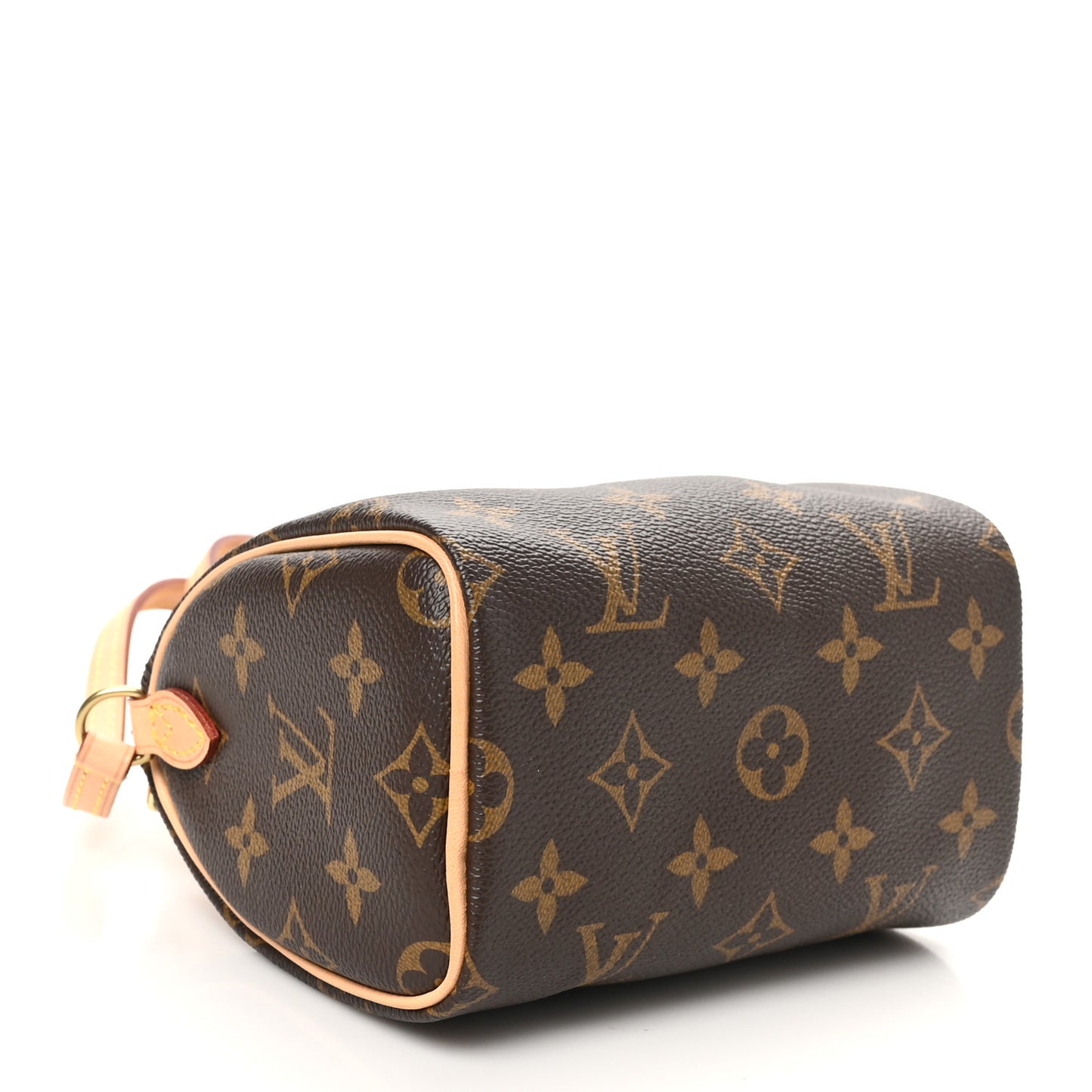 Monogram Nano Speedy