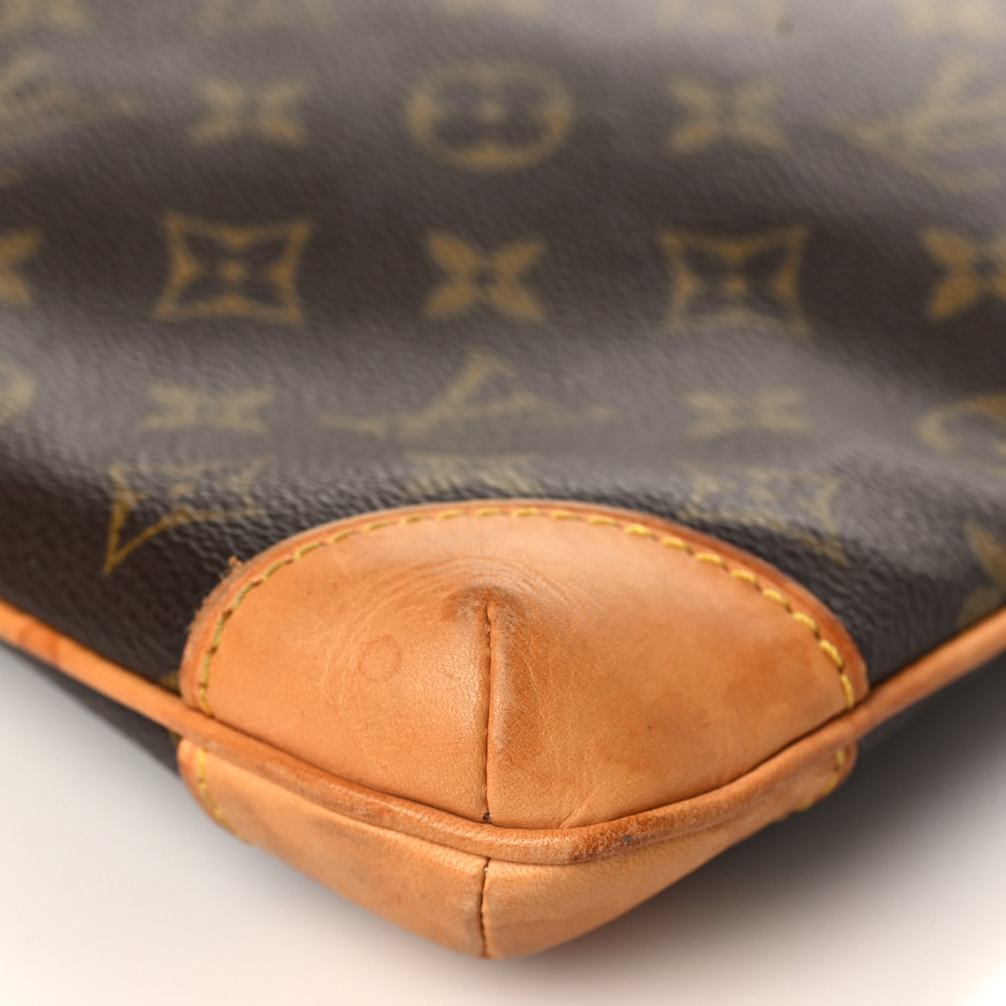Monogram Sac Coussin GM