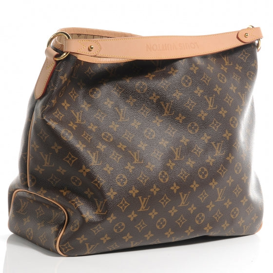 Louis Vuitton Monogram Delightful GM 3 of 6