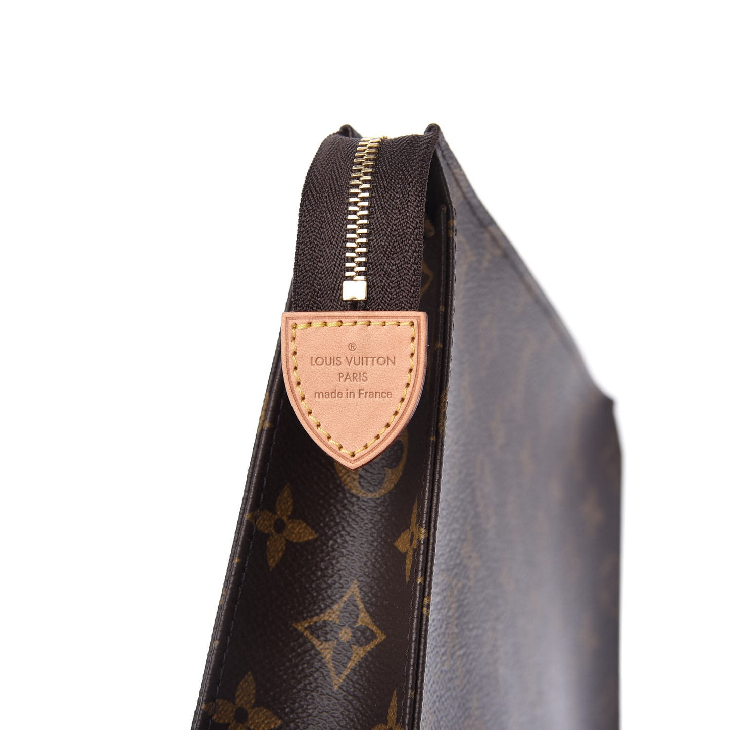 Monogram Toiletry Pouch 26