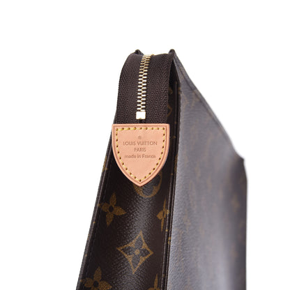 Louis Vuitton Monogram Toiletry Pouch 26 8 of 9