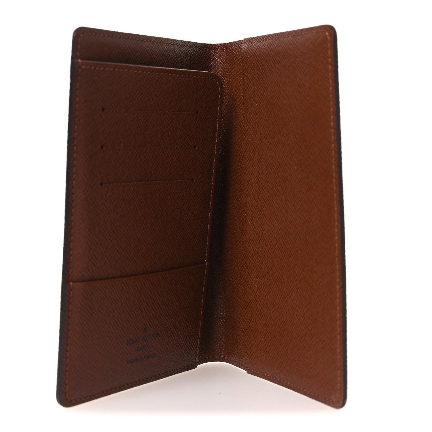 Louis Vuitton Monogram Passport Cover 5 of 6