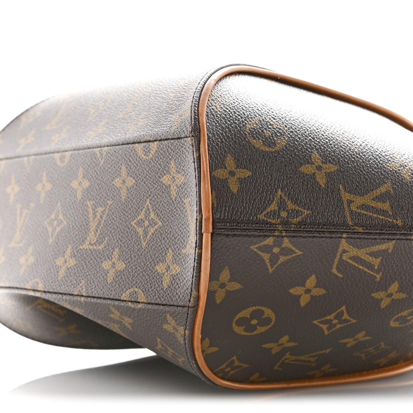 Monogram Ellipse MM