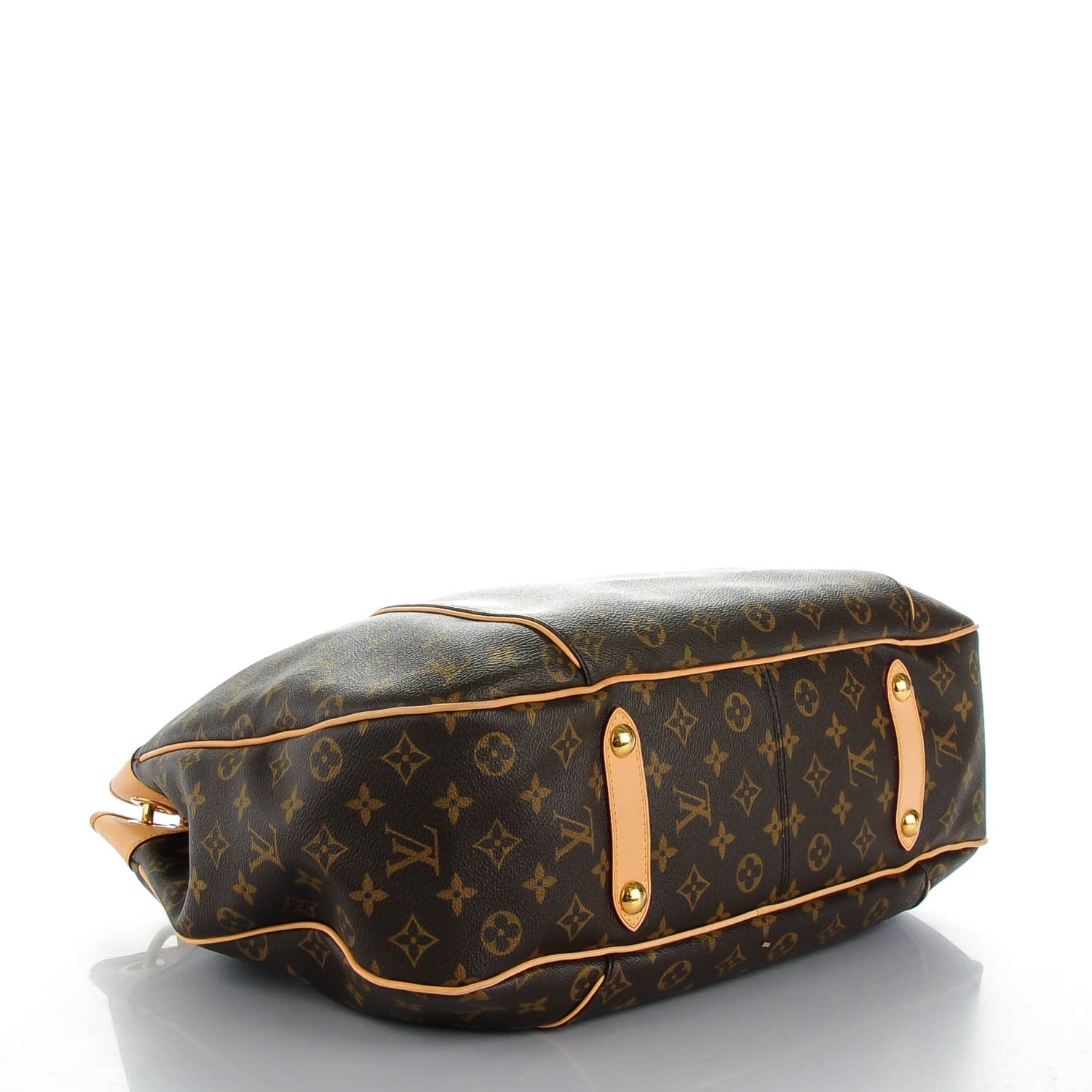 Louis Vuitton Monogram Galliera GM 4 of 7