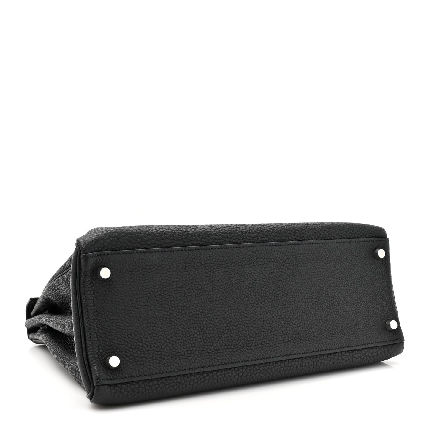 Togo Kelly Retourne 32 Black