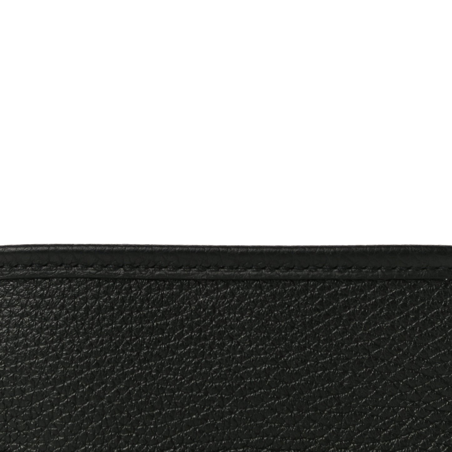 Taurillon Clemence Evelyne TPM Black