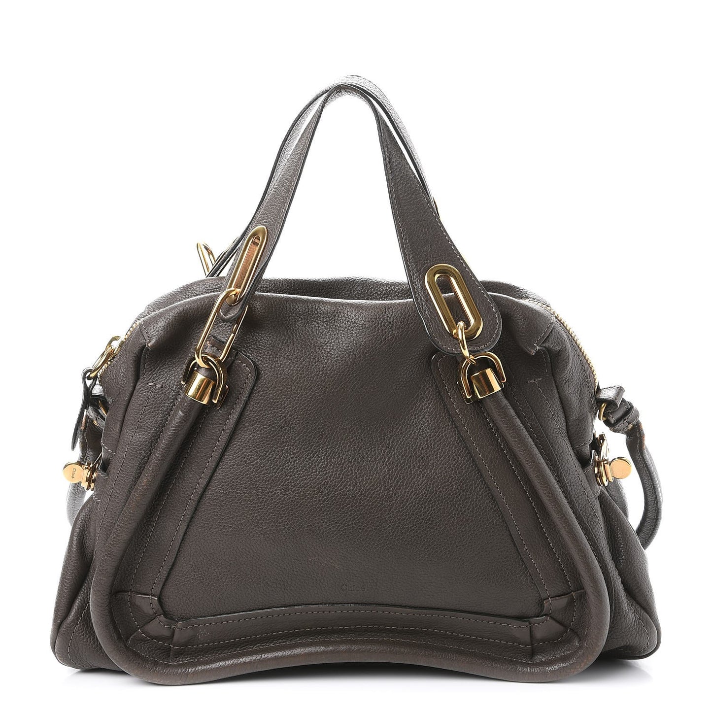 Calfskin Medium Paraty Rock