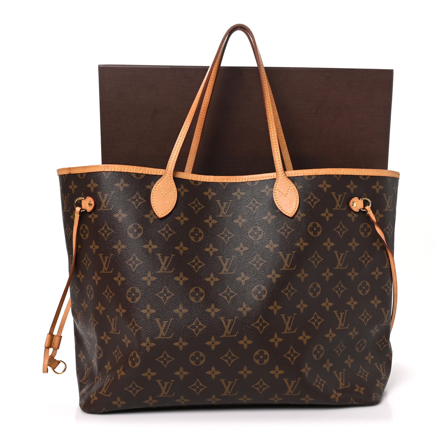 Monogram Neo Neverfull GM