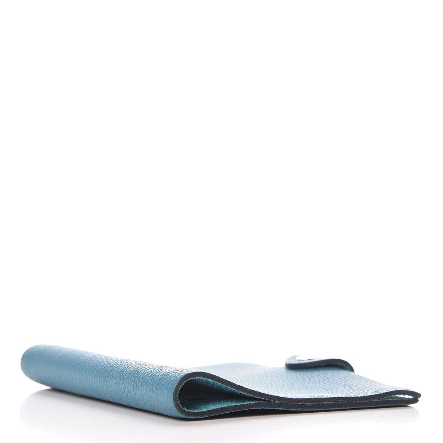 Togo Ulysse PM Agenda Cover Turquoise