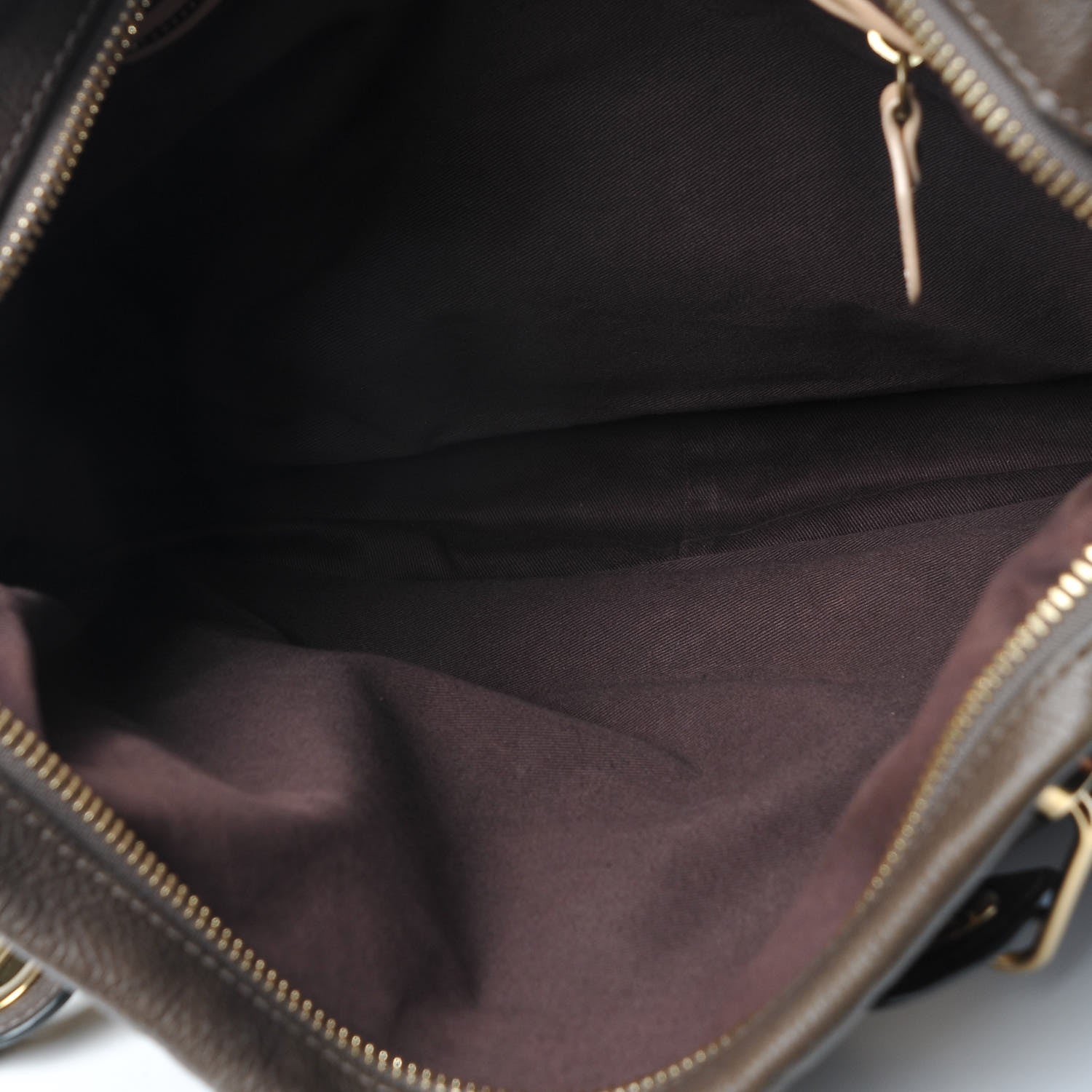 Chloe Calfskin Large Paraty Rock 6 of 9