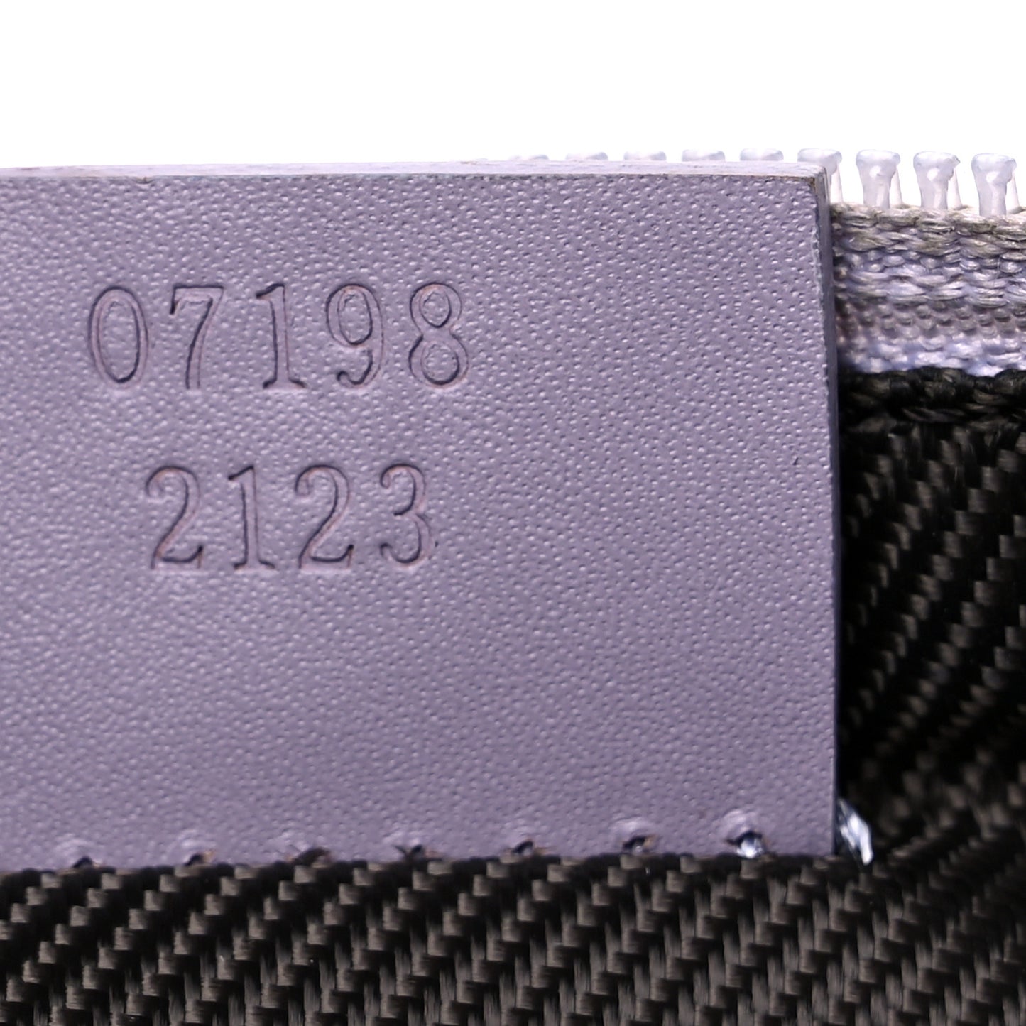 Monogram Boat Pochette Lilac