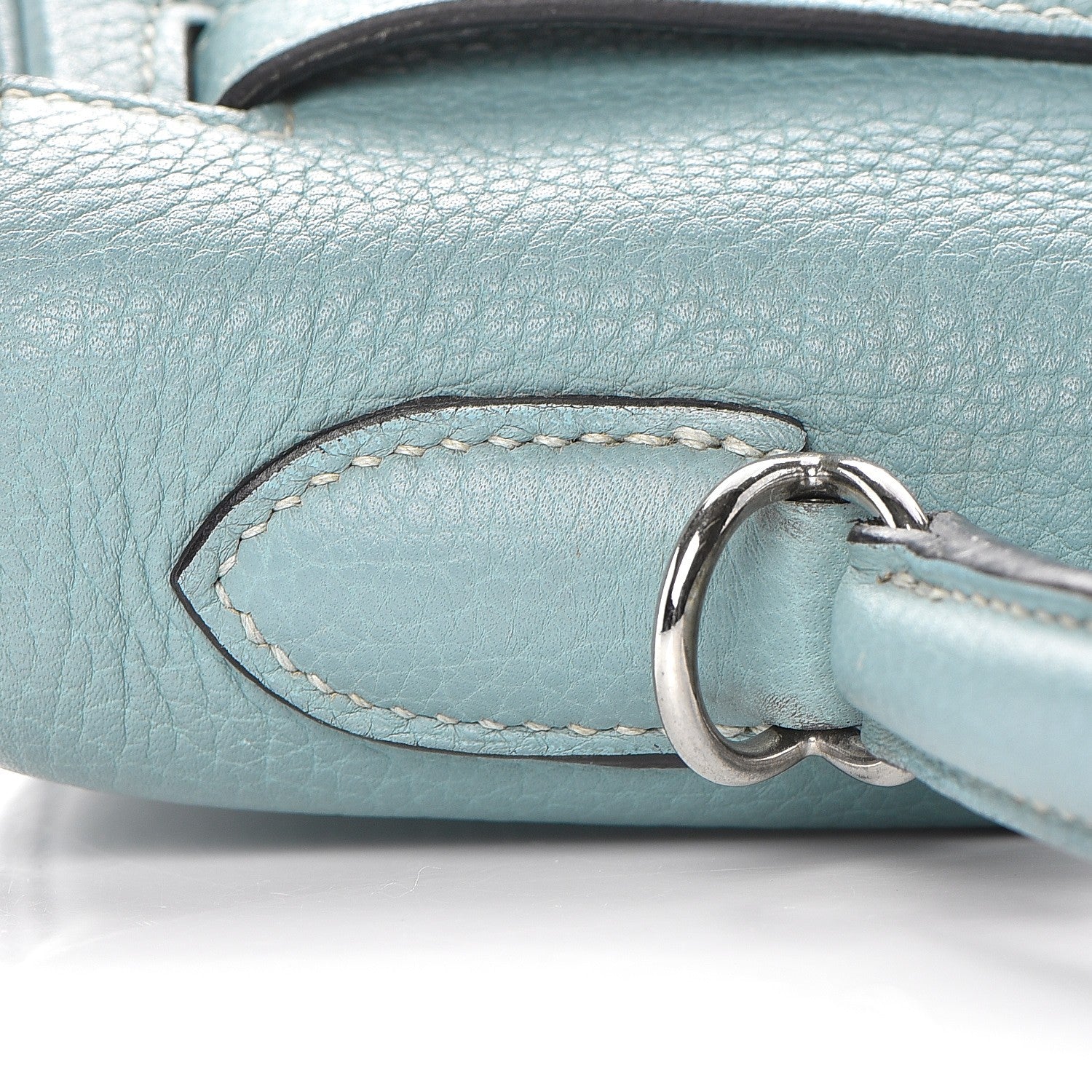 Hermes Taurillon Clemence Kelly Retourne 32 Ciel 31 of 39