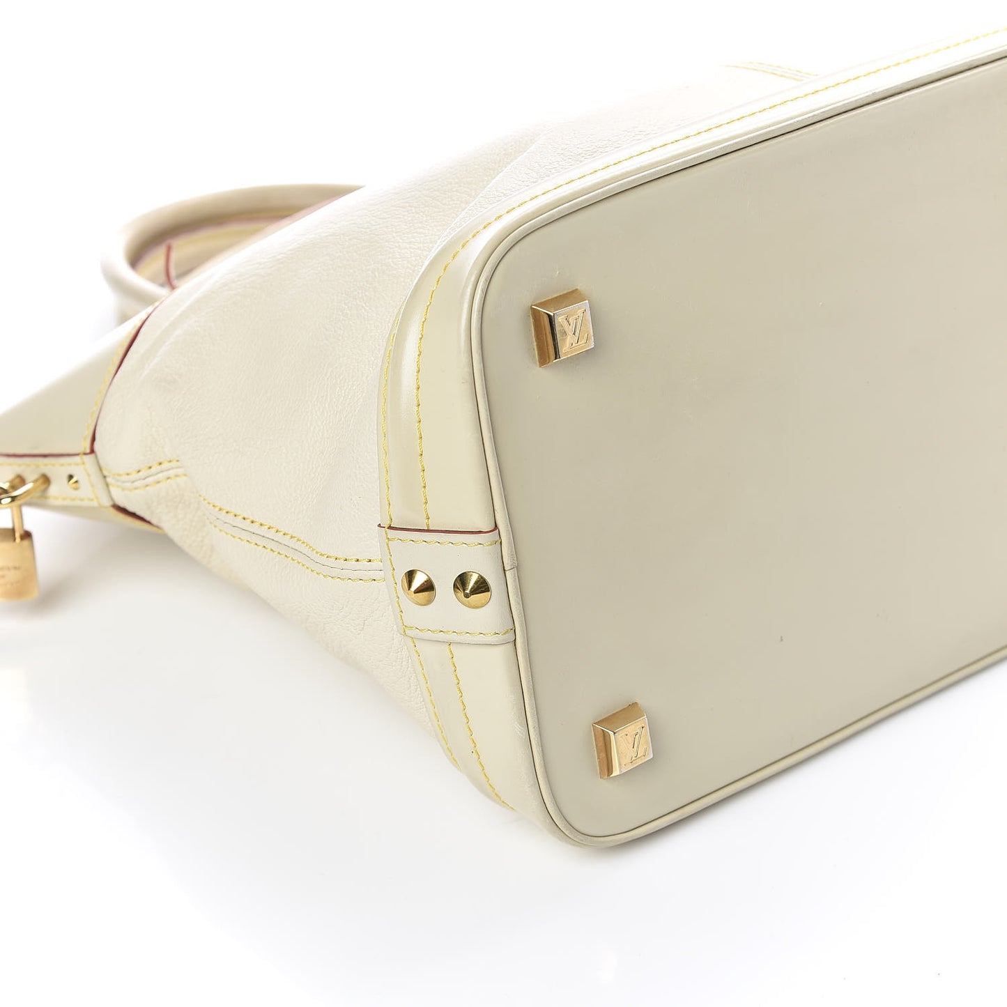 Suhali Lockit MM White