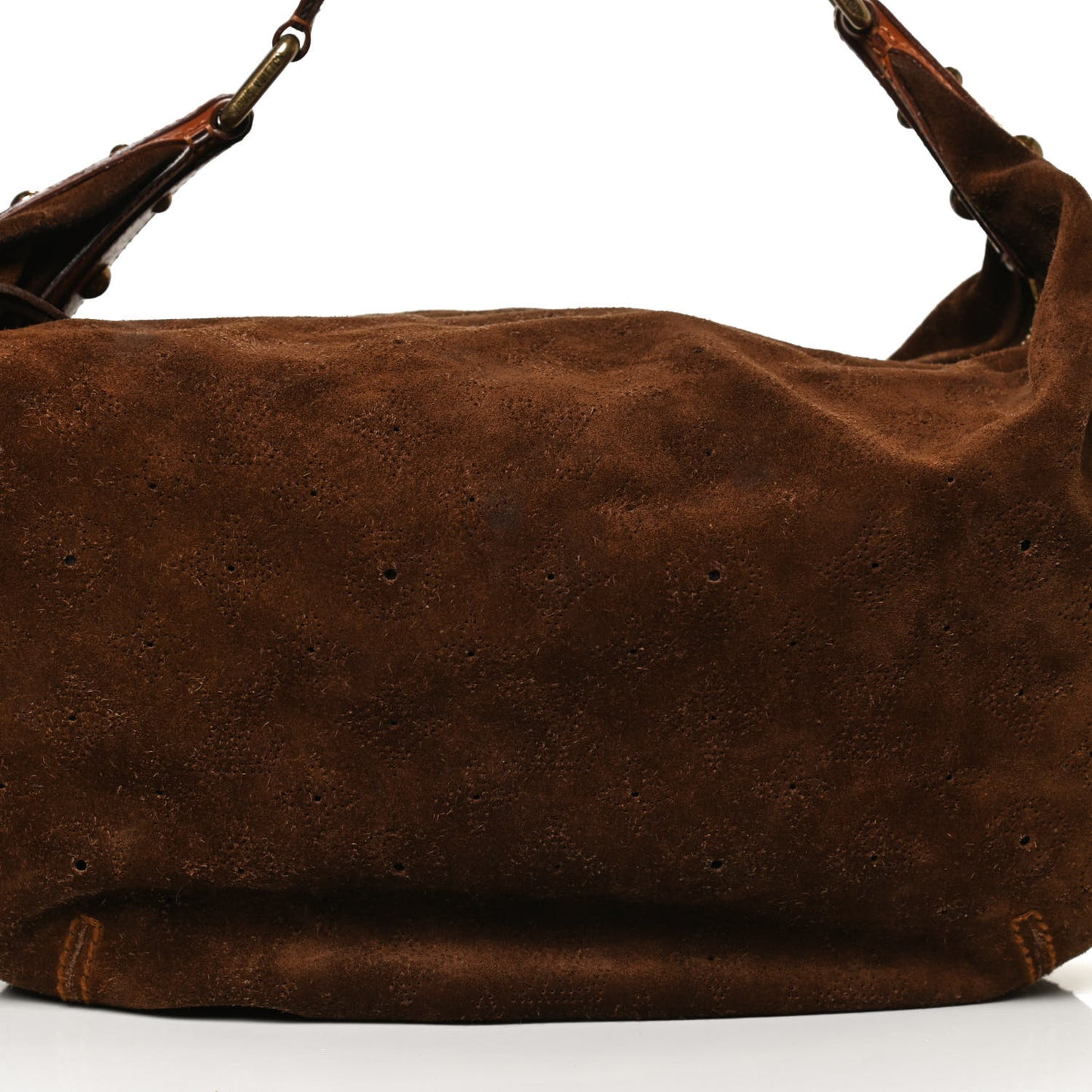 Suede Mahina Onatah GM Cacao