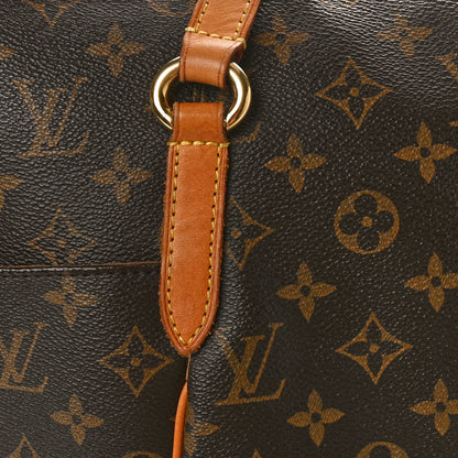 Louis Vuitton Monogram Totally MM 11 of 12