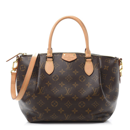 Louis Vuitton Monogram Turenne PM 1 of 12