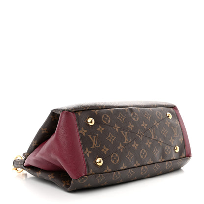 Louis Vuitton Monogram Pallas Full Raisin 4 of 9