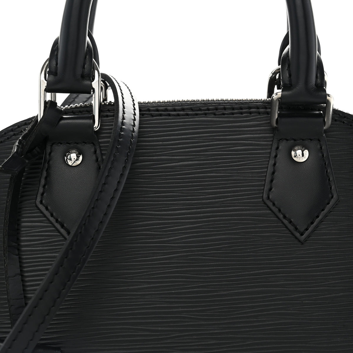 Epi Alma BB Black