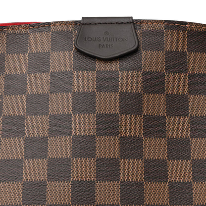 Louis Vuitton Damier Ebene Graceful PM 8 of 11