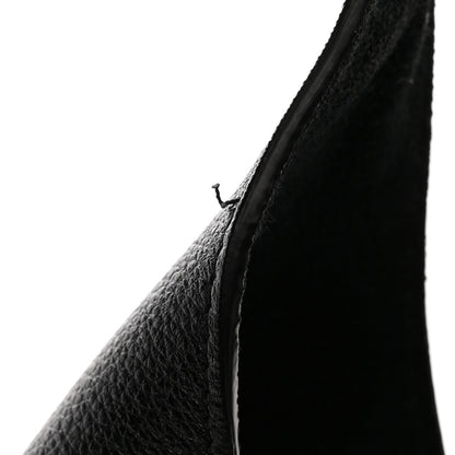 Givenchy Calfskin Medium G-Lock Hobo Black 10 of 10
