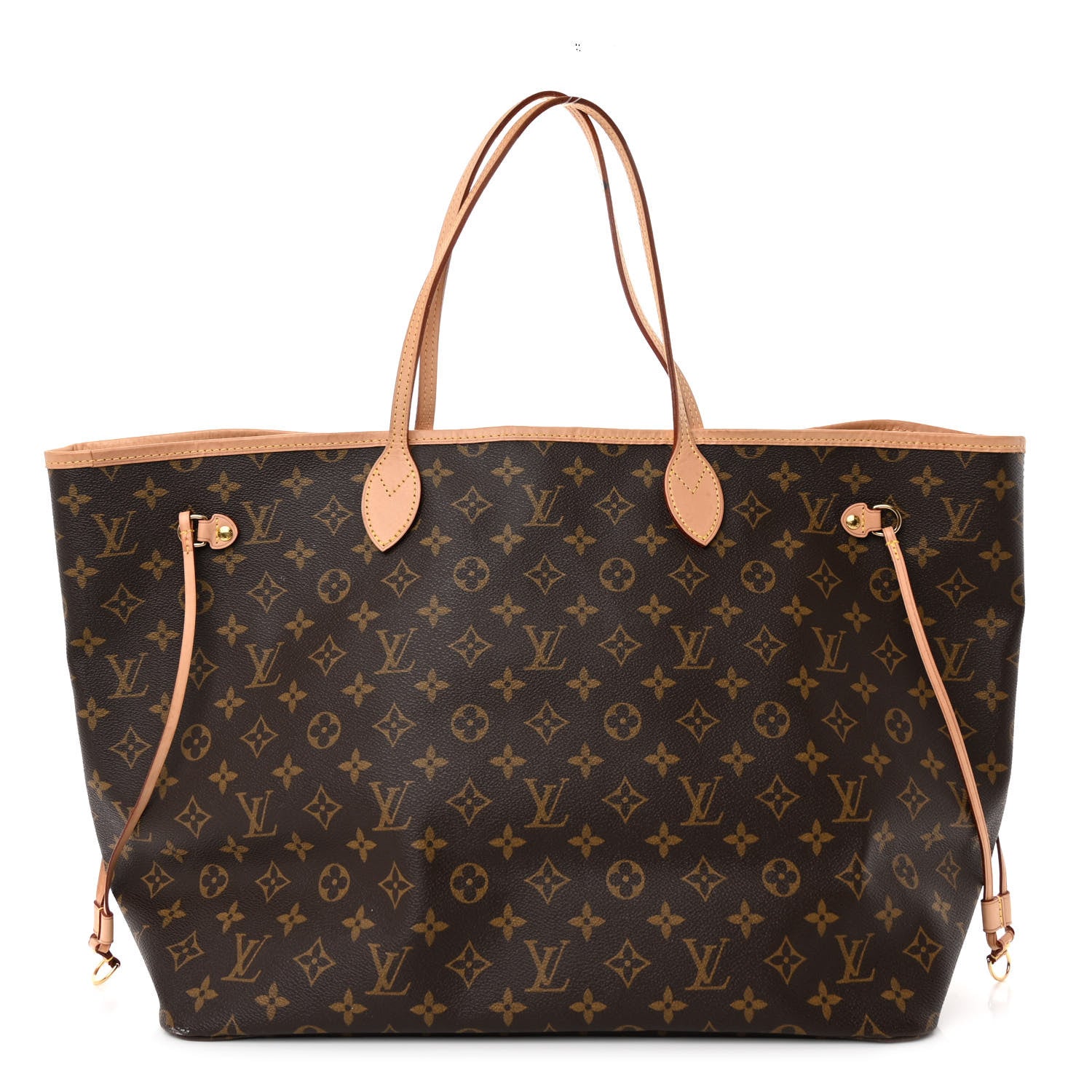 Louis Vuitton Monogram Neo Neverfull GM 1 of 10