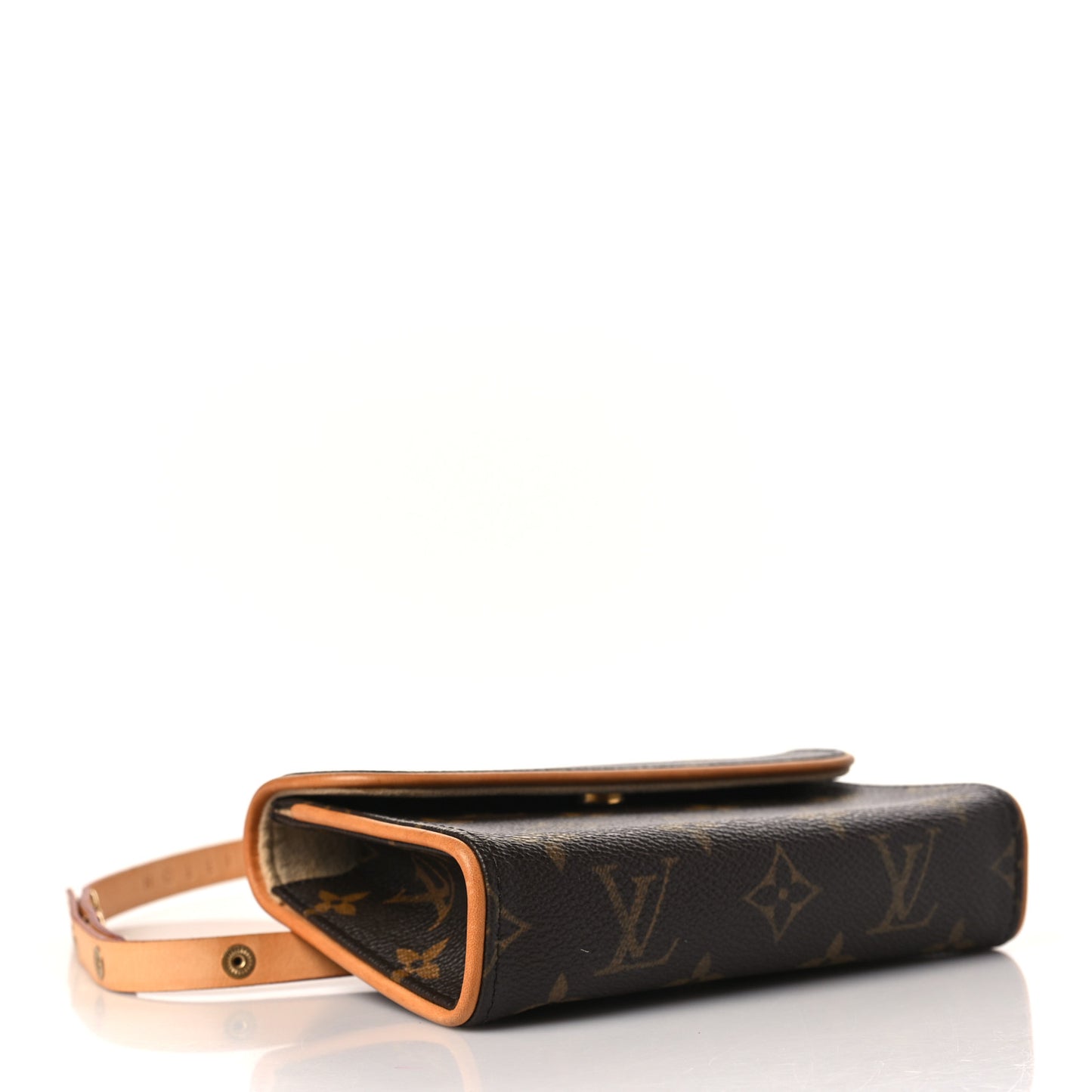 Monogram Pochette Florentine S